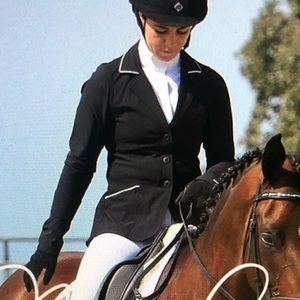 Kerrits Competitors Koat